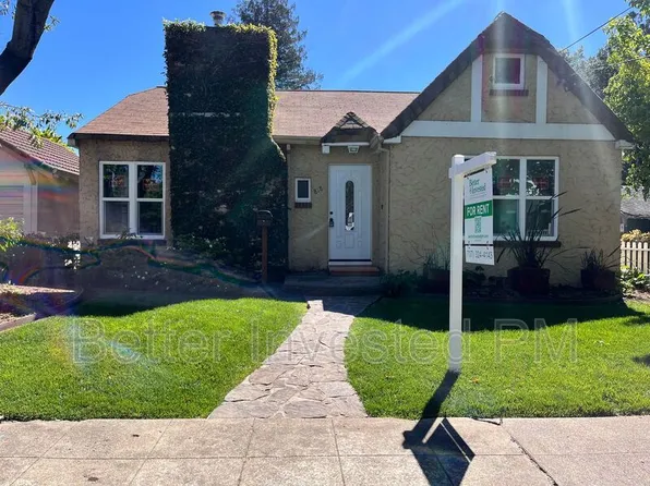 818 Nason St, Santa Rosa, CA 95404