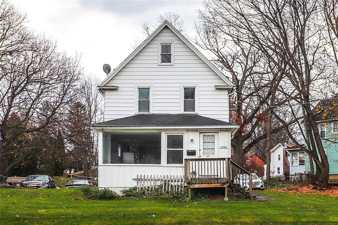 4908 Saint Paul Blvd, Rochester, NY 14617 Zillow