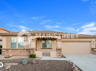 14536 W Desert Hills Dr, Surprise, AZ 85379