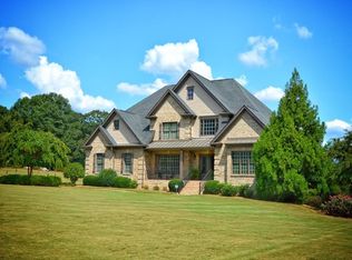 115 Carson Pl, Carrollton, GA 30117