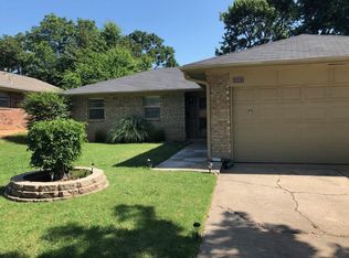 1341 E Brooks St, Norman, OK 73071