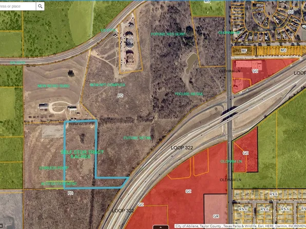 3500 Loop 322, Abilene, TX 79602