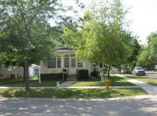 861 Wisconsin Ave, Fond Du Lac, WI 54937