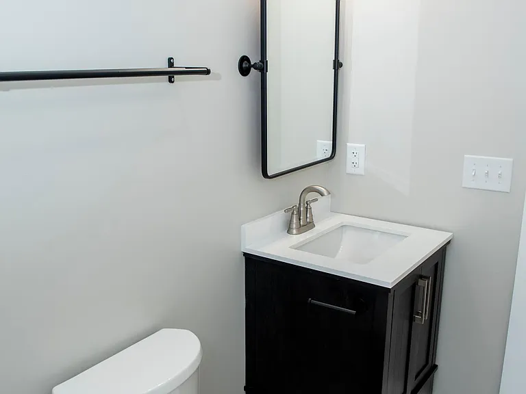 2nd floor bath