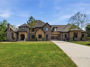 11305 Pembrook Cir, Bentonville, AR 72712