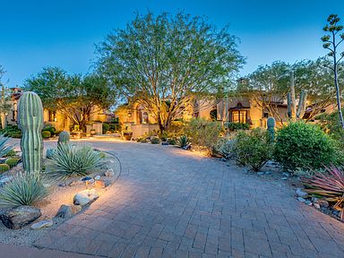 11007 E Saguaro Canyon Trl, Scottsdale, AZ 85255 | Zillow