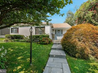 9508 Lindale Dr, Bethesda, MD 20817