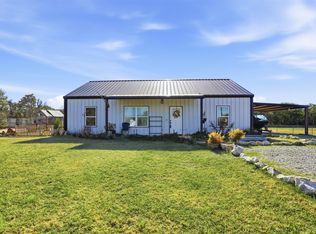 2225 J E Woody Rd, Springtown, TX 76082