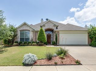 2419 Pebblebrook Ct, Grand Prairie, TX 75050