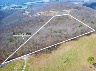 1 Mountain Way, Sharps Chapel, TN 37866