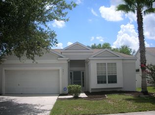 5611 47th Ct E, Bradenton, FL 34203