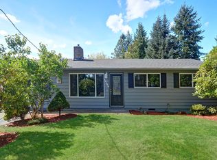 18406 40th Ave W, Lynnwood, WA 98037
