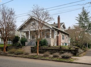 1706 NE Prescott St, Portland, OR 97211