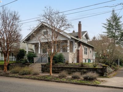 1706 NE Prescott St, Portland, OR, 97211