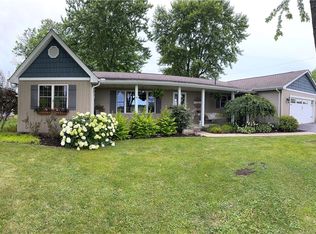 20296 Henning Rd, Danville, IL 61834