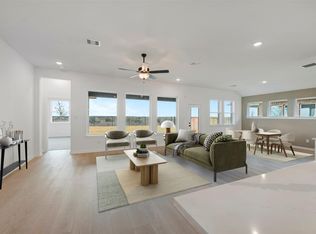 16303 Blue Mistflower Ln, Hockley, TX 77447