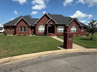 10047 E Keri St, Danville, AR 72833