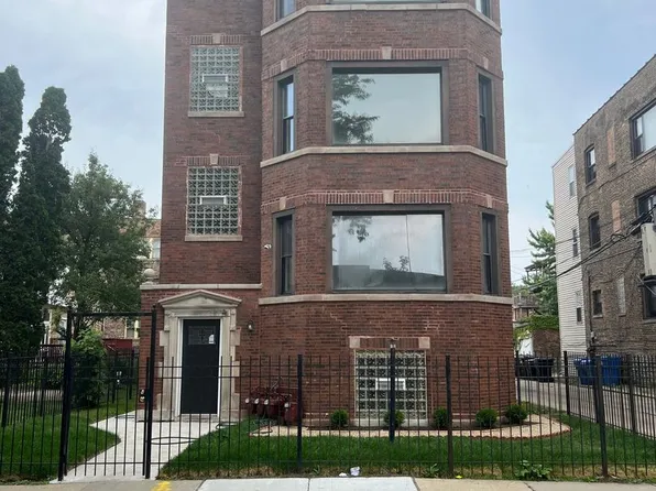 8445 S Ingleside Ave APT 1, Chicago, IL 60619