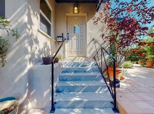 9001 Lloyd Pl, West Hollywood, CA 90069