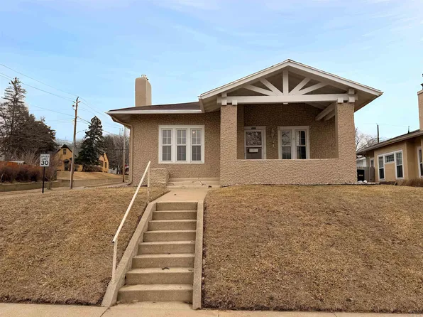 3530 Jackson St, Sioux City, IA 51104