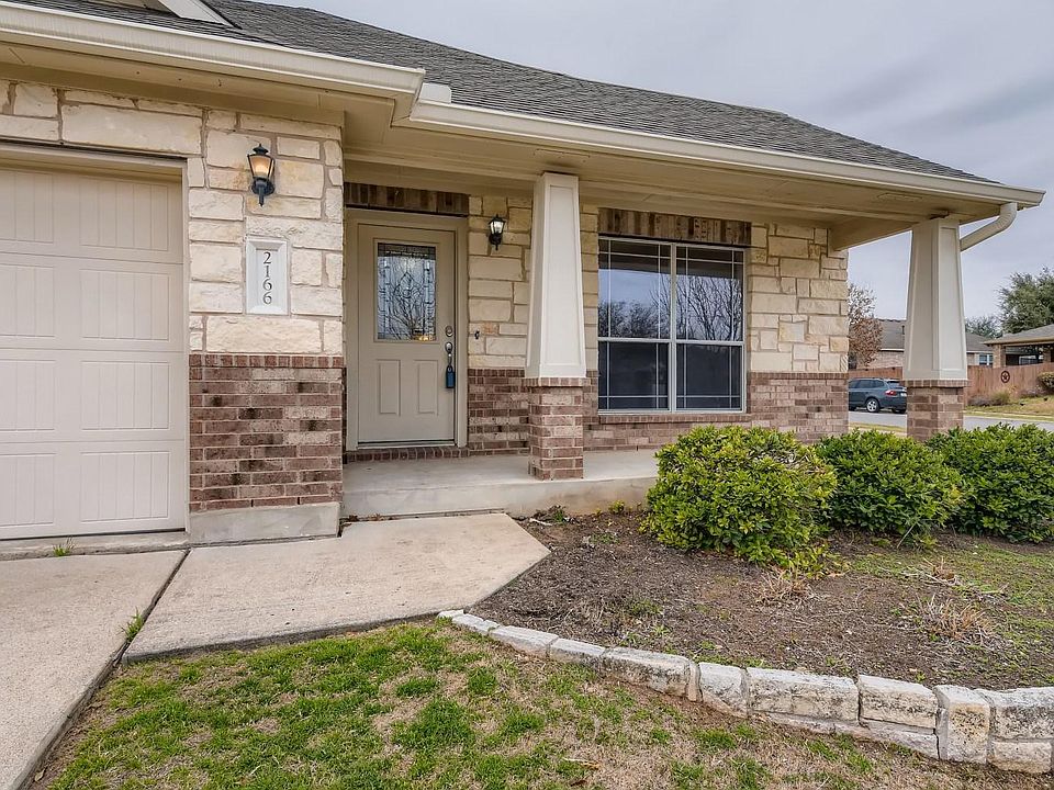 2166 Garlic Creek Dr, Buda, TX 78610 Zillow