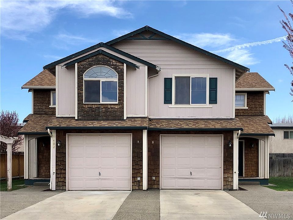 402 A & B River Avenue