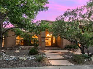 14016 Wind Mountain Rd NE, Albuquerque, NM 87112