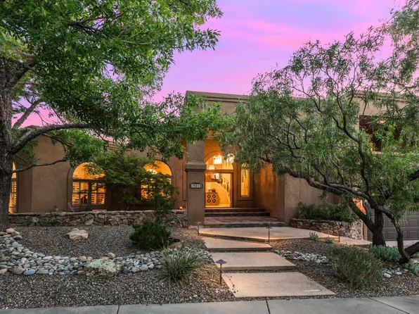 14016 Wind Mountain Rd NE, Albuquerque, NM 87112
