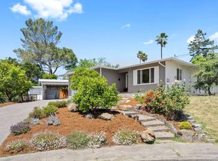 3 Rita Ct, Novato, CA 94945