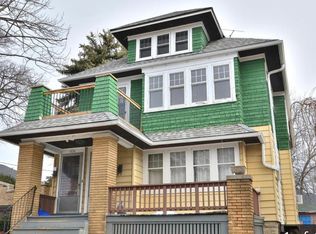 1636 N 49th St, Milwaukee, WI 53208