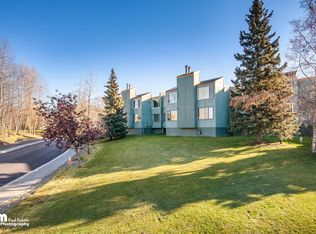 709 Copperbush Ct #709, Anchorage, AK 99518