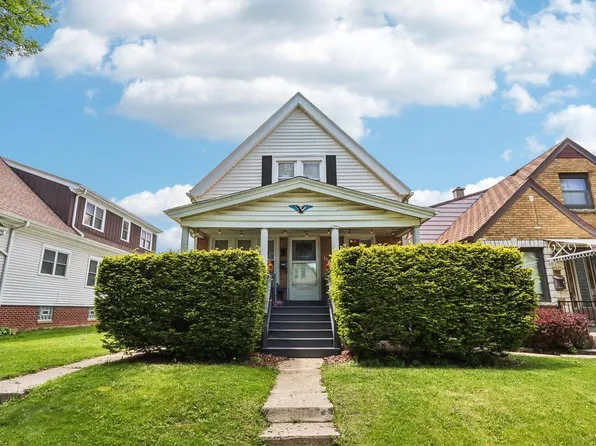 3349 South 8th STREET #3349A, Milwaukee, WI 53215
