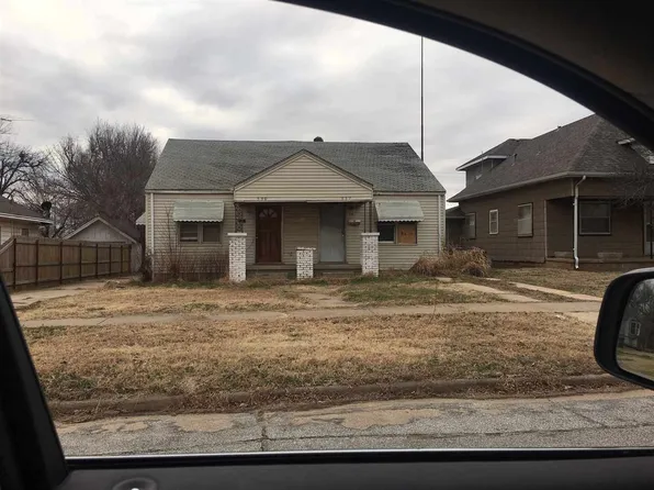 530 N 5th St, Enid, OK 73701