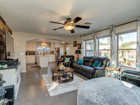 5th image of 12958 N Desert Olive Dr