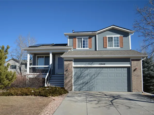 12940 Casa De Campo Road, Peyton, CO 80831