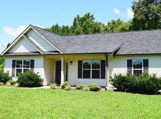 4505 Alice Dr, Oxford, NC 27565