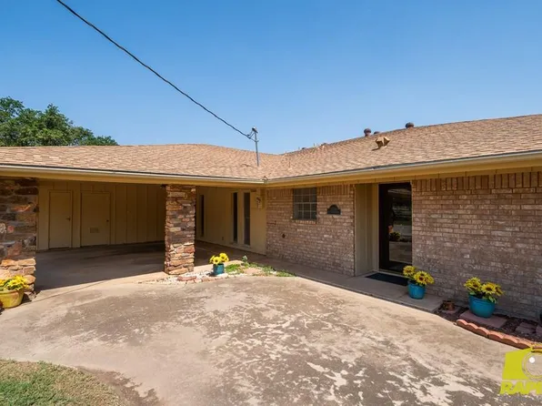1658 S La Villa Cir, San Angelo, TX 76904