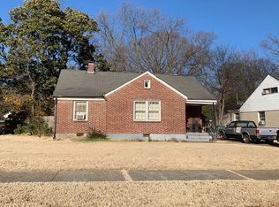 3160 Lamphier Ave, Memphis, TN 38112