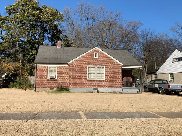 3160 Lamphier Ave, Memphis, TN 38112