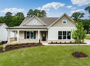 1051 Mira Vista Cv, Greensboro, GA