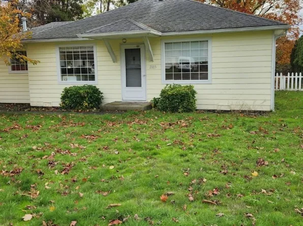 2165 Ferndale Ter, Ferndale, WA 98248