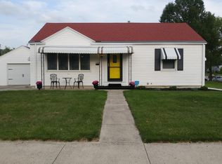 1908 N Highlands Blvd, Fort Wayne, IN 46808