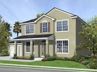 576 Nicole Marie St, Apopka, FL 32712