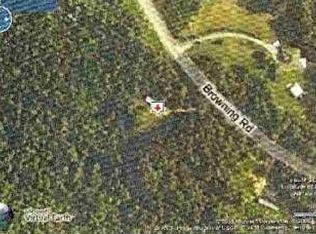 1241 Browning Rd, Enoree, SC 29335