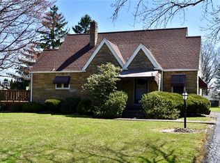 7503 Hitchcock Rd, Boardman, OH 44512