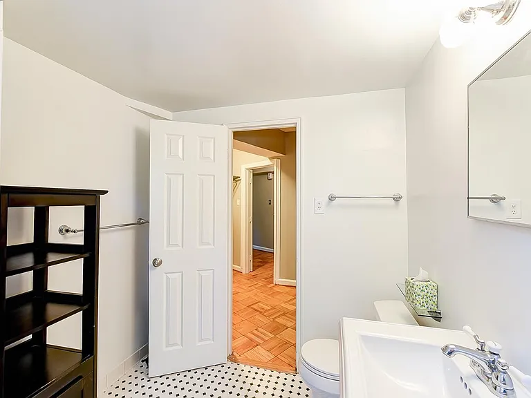 3701 Connecticut Ave NW #404 — Photo 11