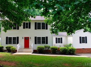 104 Chelsey Ct, Lynchburg, VA 24502