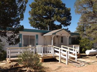 3092 Chevelon Rd, Heber, AZ 85928