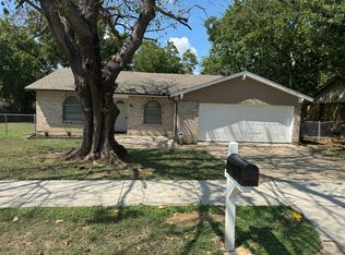 6421 Moonglow Ln, Watauga, TX 76148