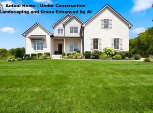 2621 Double Branch Rd LOT 12, Columbia, TN 38401